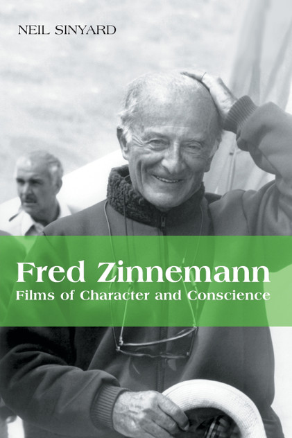 Fred Zinnemann Fred Zinnemann