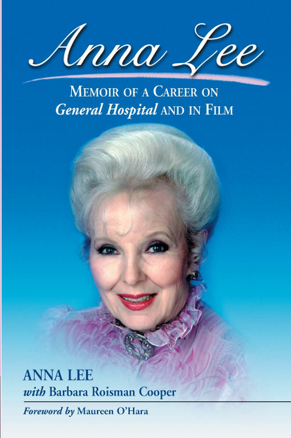 Anna Lee Anna Lee