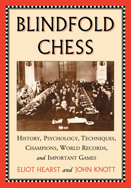 Blindfold Chess