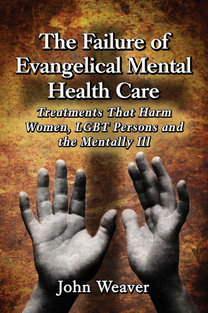 The Failure of Evangelical Mental Health Care