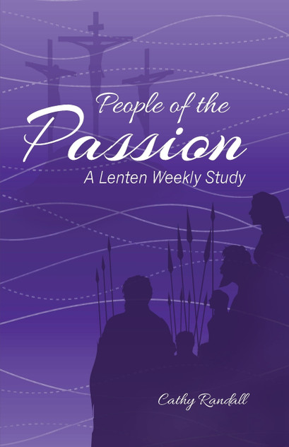 People of the Passion People of the Passion