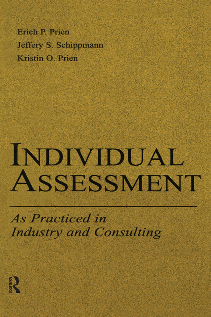 Individual Assessment