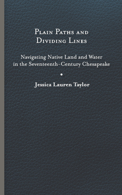 Plain Paths and Dividing Lines
