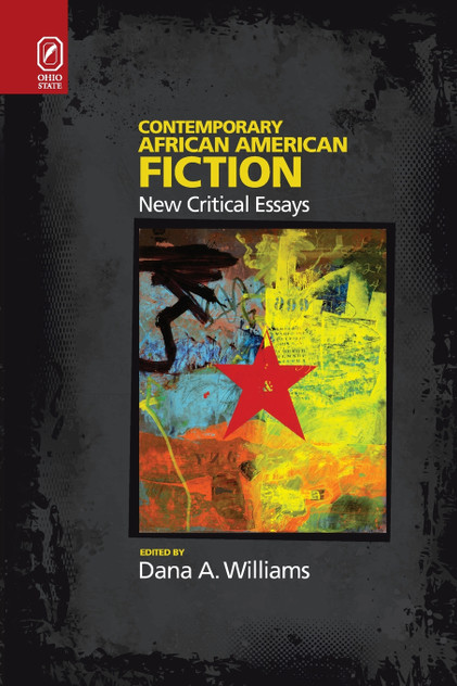 Contemporary African American Fiction Contemporary African American Fiction