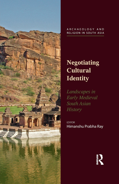 Negotiating Cultural Identity Negotiating Cultural Identity