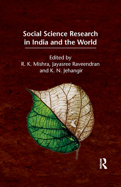 Social Science Research in India and the World