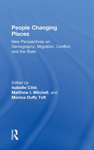 People Changing Places
