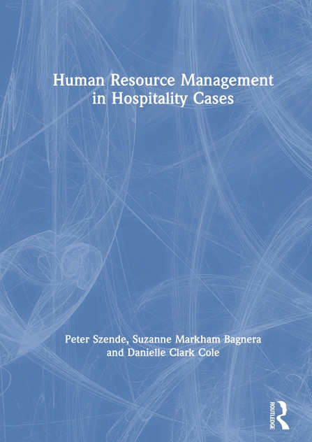 Human Resource Management in Hospitality Cases