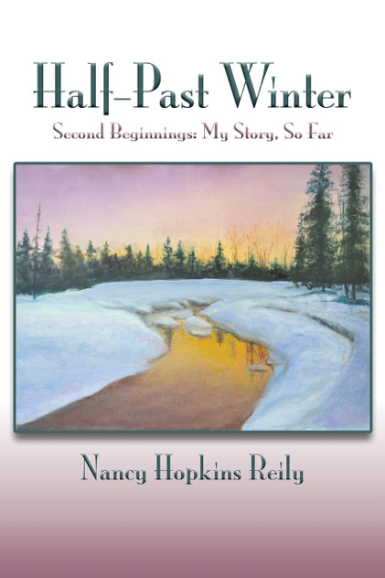 Half-Past Winter, Softcover Half-Past Winter, Softcover