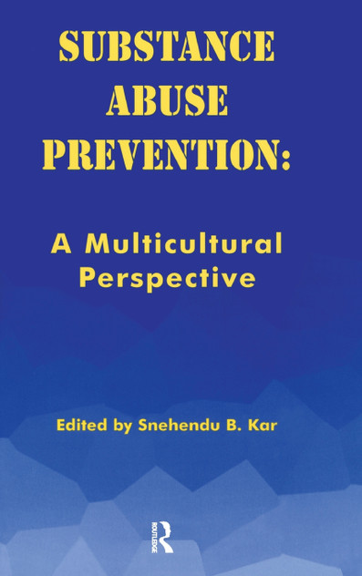 Substance Abuse Prevention Substance Abuse Prevention