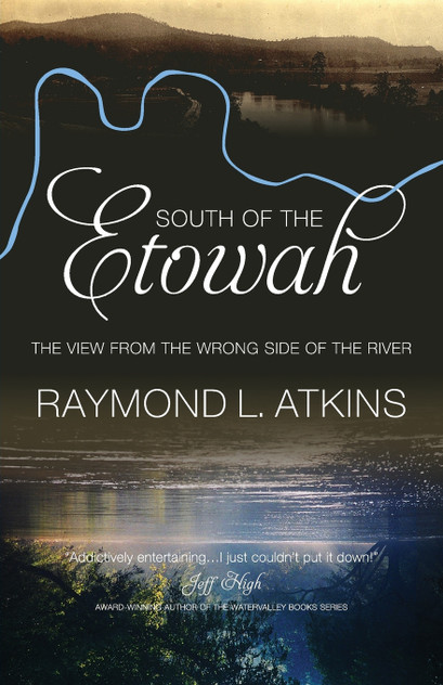 South of the Etowah