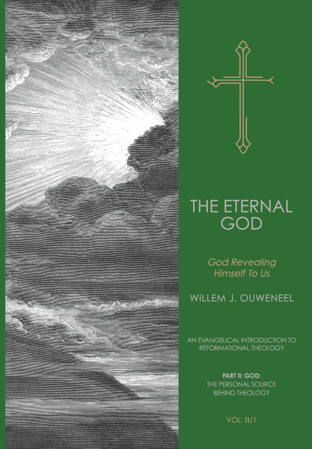 The Eternal God The Eternal God