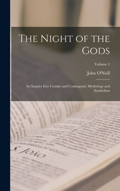 The Night of the Gods The Night of the Gods