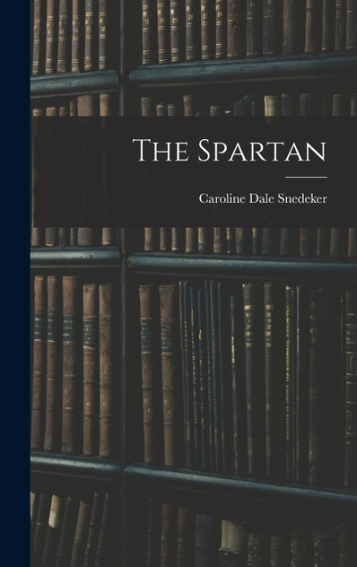 The Spartan The Spartan