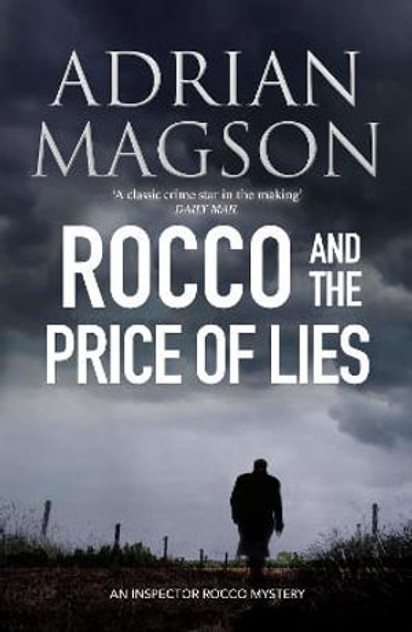 Rocco and the Price of Lies Rocco and the Price of Lies