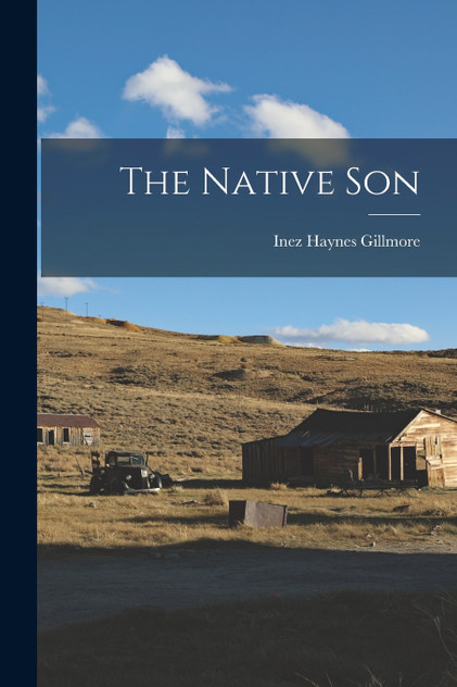 The Native Son The Native Son