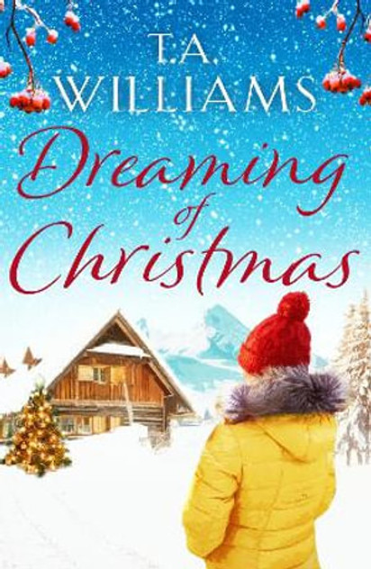 Dreaming of Christmas Dreaming of Christmas