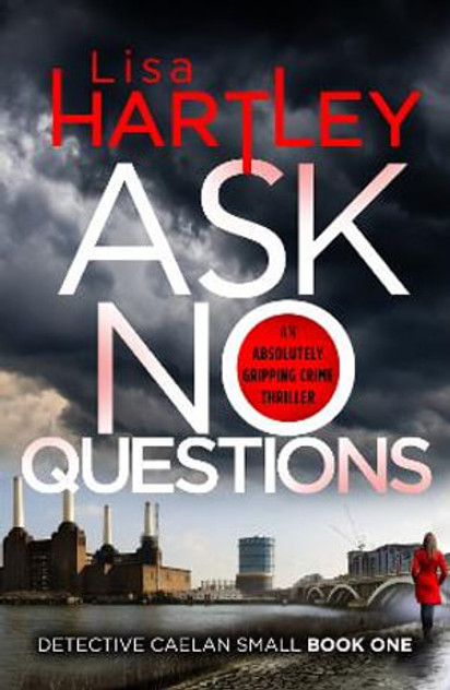 Ask No Questions Ask No Questions