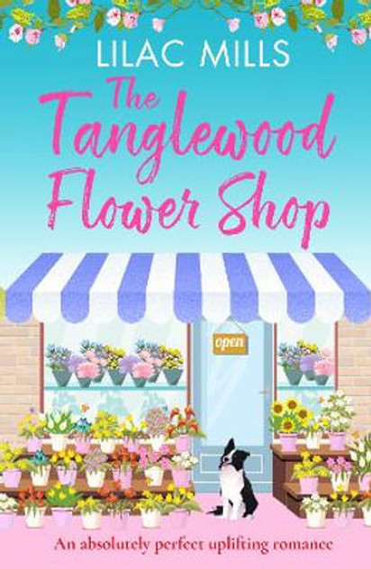 The Tanglewood Flower Shop The Tanglewood Flower Shop