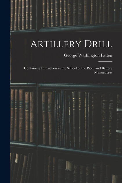 Artillery Drill