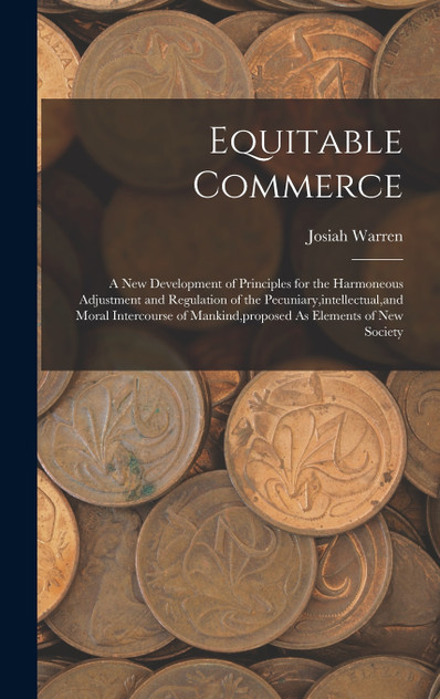 Equitable Commerce
