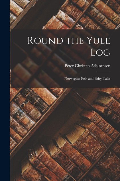 Round the Yule Log Round the Yule Log