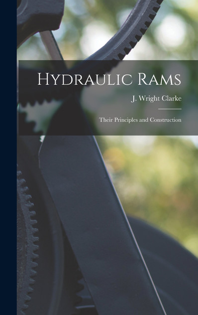 Hydraulic Rams