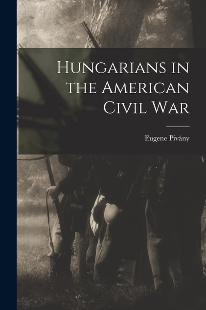 Hungarians in the American Civil War