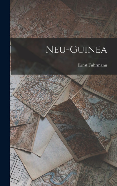 Neu-Guinea Neu-Guinea