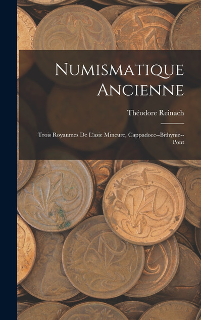 Numismatique Ancienne Numismatique Ancienne