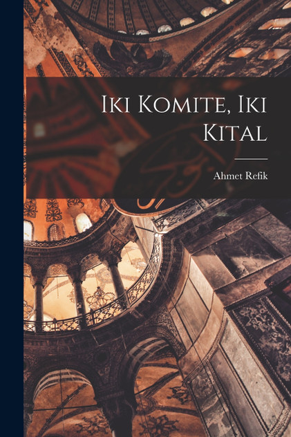 Iki Komite, Iki Kital Iki Komite, Iki Kital