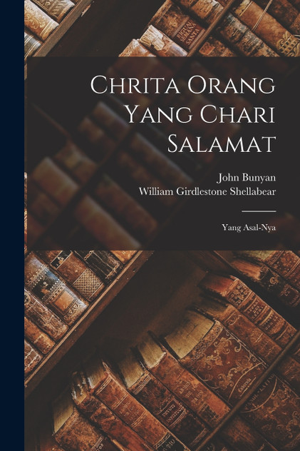 Chrita Orang Yang Chari Salamat