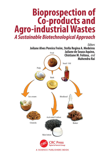 Bioprospection of Co-products and Agro-industrial Wastes