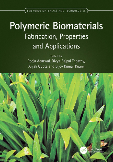 Polymeric Biomaterials Polymeric Biomaterials