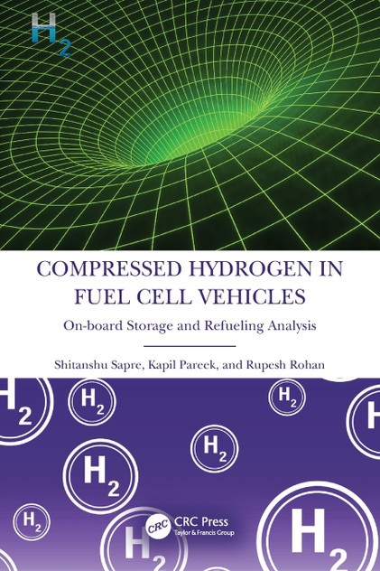 Compressed Hydrogen in Fuel Cell Vehicles
