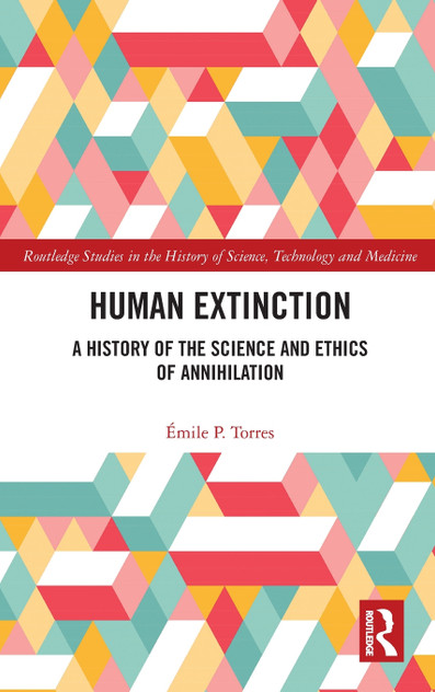 Human Extinction Human Extinction