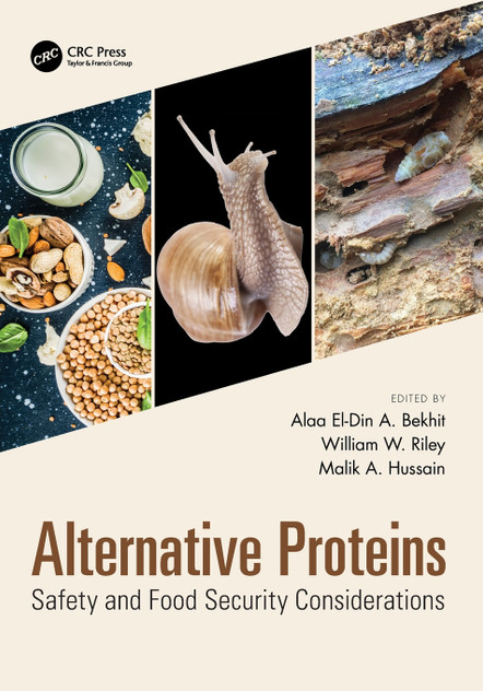 Alternative Proteins Alternative Proteins