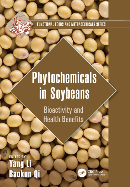 Phytochemicals in Soybeans Phytochemicals in Soybeans