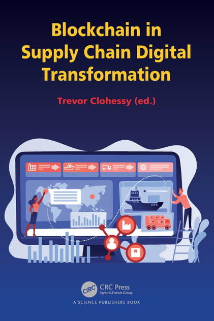 Blockchain in Supply Chain Digital Transformation Blockchain in Supply Chain Digital Transformation
