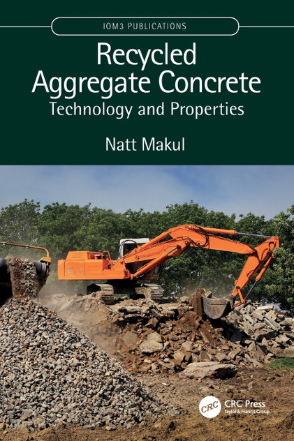 Recycled Aggregate Concrete