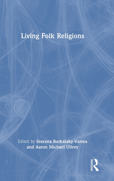 Living Folk Religions Living Folk Religions