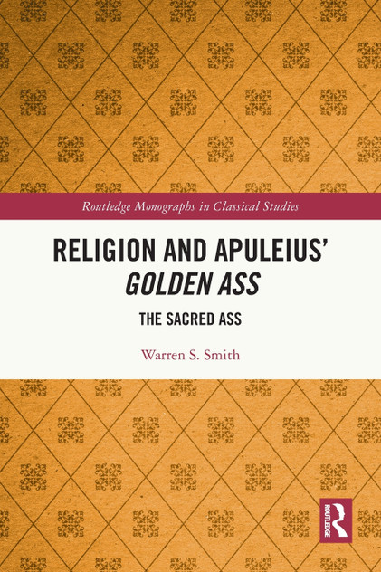 Religion and Apuleius' Golden Ass