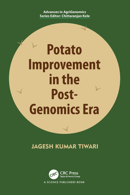 Potato Improvement in the Post-Genomics Era Potato Improvement in the Post-Genomics Era