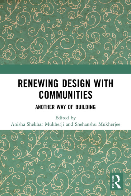 Renewing Design with Communities