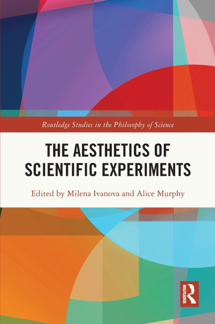 The Aesthetics of Scientific Experiments