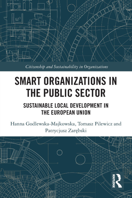 Smart Organizations in the Public Sector