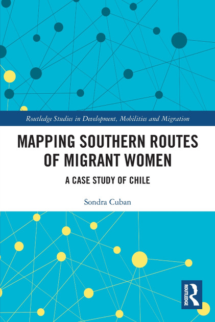 Mapping Southern Routes of Migrant Women Mapping Southern Routes of Migrant Women