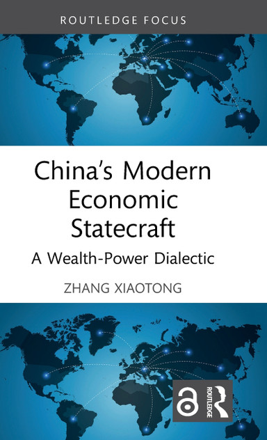 China's Modern Economic Statecraft