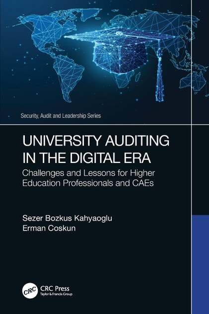 University Auditing in the Digital Era University Auditing in the Digital Era
