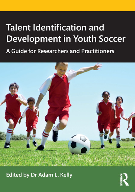 Talent Identification and Development in Youth Soccer Talent Identification and Development in Youth Soccer